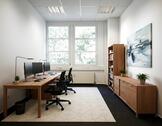 Foto - Modernes Büro in Berlin 