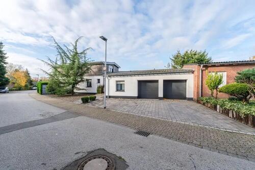 Foto - 7 Zimmer Einfamilienhaus zum Kaufen in Bocholt