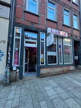 Foto - Gewerbefläche Göttinger Innenstadt