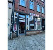 Gewerbefläche Göttinger Innenstadt - Göttingen Oststadt