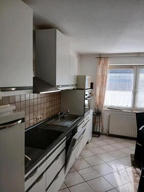 Foto - 3 Zimmer Erdgeschoßwohnung zur Miete in Apen