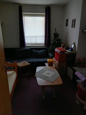 Foto - Erdgeschoßwohnung in Apen zur Miete