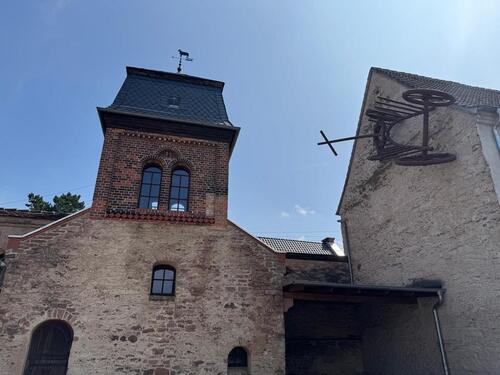 Foto - Mehrfamilienhaus, Wohnhaus zum Kaufen in Wettin-Löbejün