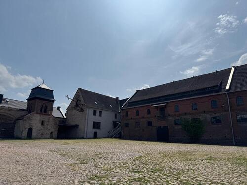 Foto - Mehrfamilienhaus, Wohnhaus in Wettin-Löbejün