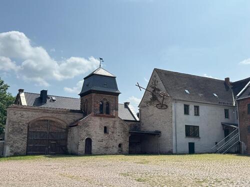 Foto - Mehrfamilienhaus, Wohnhaus in Wettin-Löbejün zum Kaufen