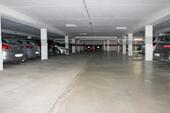 Foto - Tiefgaragenstellplatz Paunsdorf – Nähe Paunsdorf Center – 80 € VB