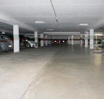 Tiefgaragenstellplatz Paunsdorf – Nähe Paunsdorf Center – 80 € VB - Leipzig Ost