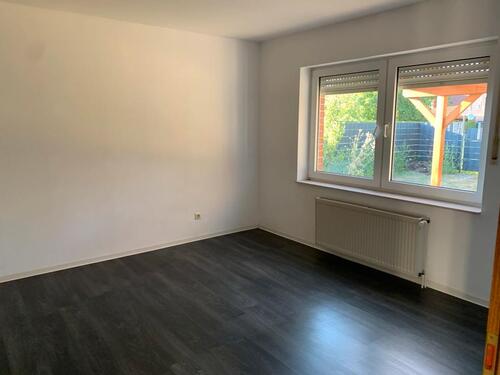 Foto - 4 Zimmer Erdgeschoßwohnung in Löningen