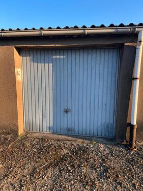 Foto - Freie Garagen in Sterkrade-Nord zu vermieten!