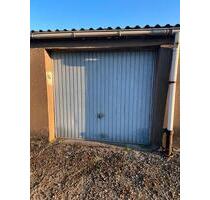 Freie Garagen in Sterkrade-Nord zu vermieten! - Oberhausen Schmachtendorf