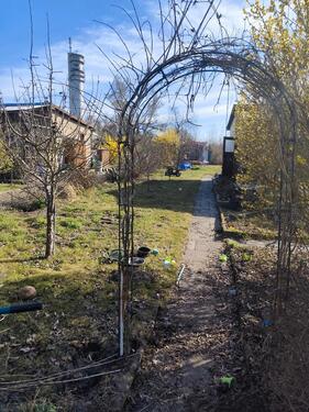 Foto - Grundst&uuml;ck zur Miete in Frankfurt (Oder)