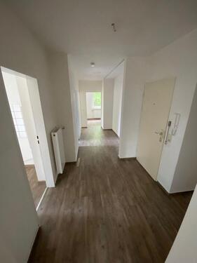 Foto - Helle 3-Zimmer-Wohnung mit Balkon in Oldenburg