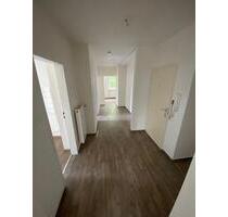 Helle 3-Zimmer-Wohnung mit Balkon in Oldenburg