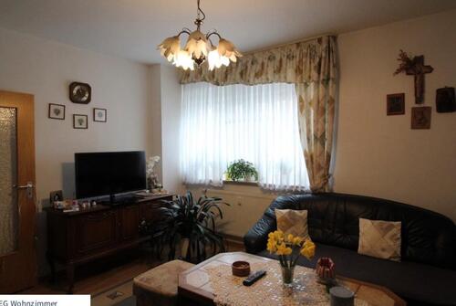 Foto - 3-Zimmer Wohnung in Gelsenkirchen-Horst