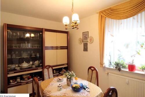 Foto - 3 Zimmer Erdgeschoßwohnung zur Miete in Gelsenkirchen