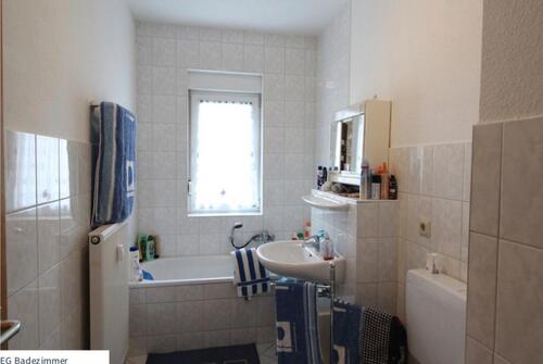 Foto - Erdgeschoßwohnung in Gelsenkirchen zur Miete