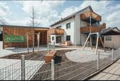 Foto - Stilvoll kernsanierte 4-Zimmer-Wohnung in Landsberg am Lech
