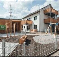 Stilvoll kernsanierte 4-Zimmer-Wohnung in Landsberg am Lech