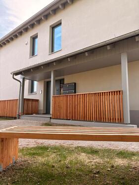 Foto - 4 Zimmer Etagenwohnung zur Miete in Landsberg am Lech