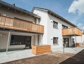 Foto - 4 Zimmer Etagenwohnung in Landsberg am Lech