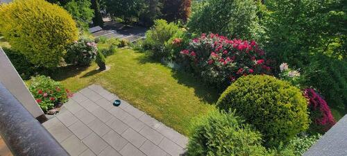 Foto - 5 Zimmer Reihenhaus in Lüdenscheid
