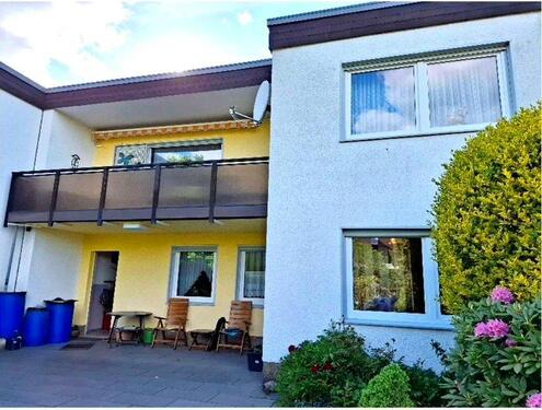 Foto - Reihenhaus in Lüdenscheid zum Kaufen