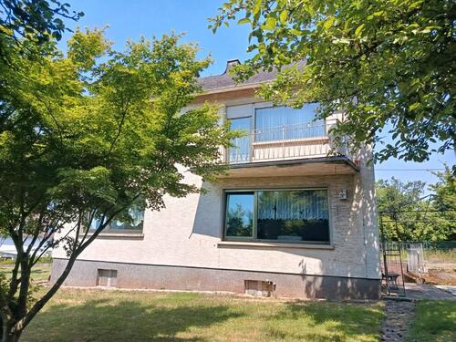 Foto - 2 Zimmer Einfamilienhaus zum Kaufen in Osann-Monzel