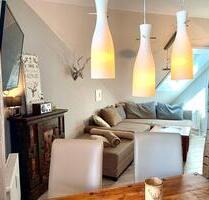 2 Etagen Penthouse moderne FeWo Ferienwohnung Harz Bad Sachsa,