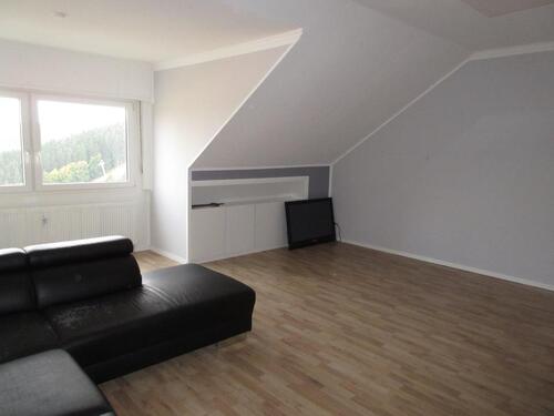 Foto - 1 Zimmer Etagenwohnung zur Miete in Winterberg