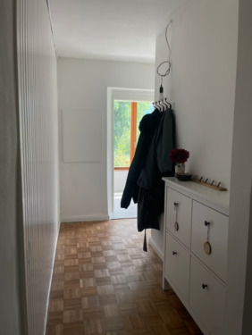 Foto - Etagenwohnung zur Miete in Hamburg