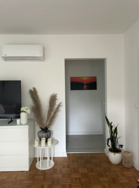 Foto - Etagenwohnung in Hamburg