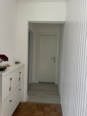 Foto - Etagenwohnung in Hamburg zur Miete