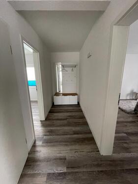 Foto - Etagenwohnung zur Miete in Balingen