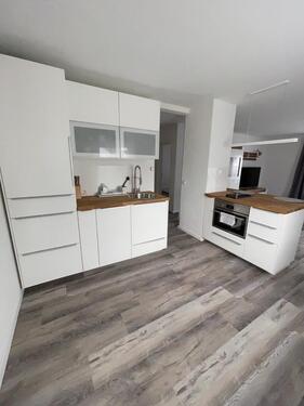 Foto - Etagenwohnung in Balingen