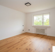 komplett sanierte 3-Zimmer-Wohnung in Düsseldorf - Leverkusen