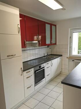 Foto - S-Bahn nähe & Provisionsfrei! 2-Zimmer-EG Wohnung