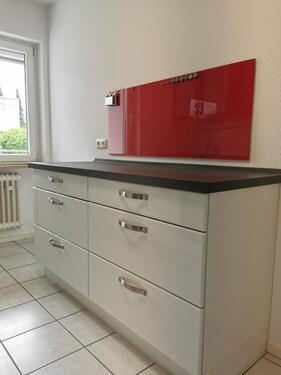 Foto - Etagenwohnung in Unterschleißheim