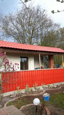 Foto - Gartenlaube - 2.500,00 EUR Kaltmiete, ca.  0,00 m²