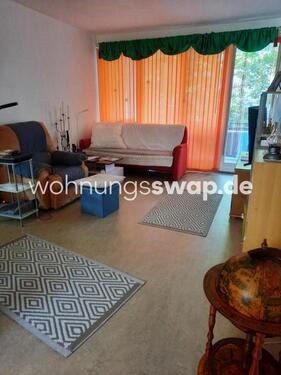 Foto - Wohnungsswap - 3 Zimmer, 82 m² - Adele-Sandrock-Straße, Hellersdorf, Berlin