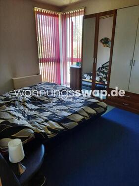 Foto - Etagenwohnung zur Miete in Berlin