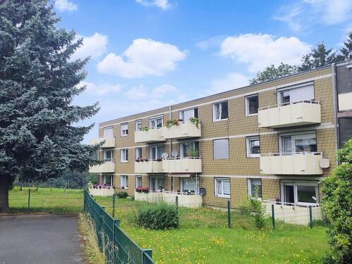 Foto - Erstbezug nach Sanierung – Moderne 3-Zimmer-Wohnung mit Balkon ab 01.12.2025