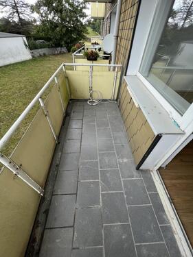 Foto - Etagenwohnung in Heiligenhaus zur Miete
