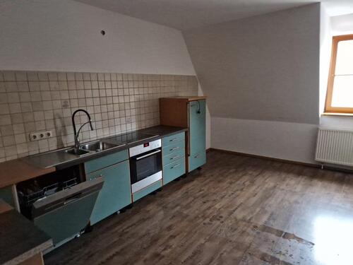 Foto - Etagenwohnung in Gochsheim