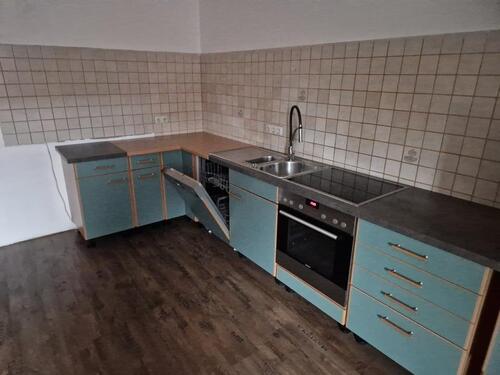 Foto - Etagenwohnung in Gochsheim zur Miete