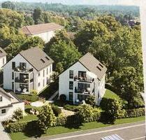 4-Zimmerwohnung in Aschaffenburg-Strietwald