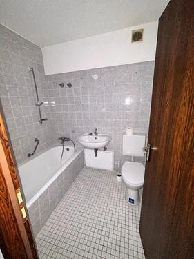 Foto - Etagenwohnung in Neunkirchen