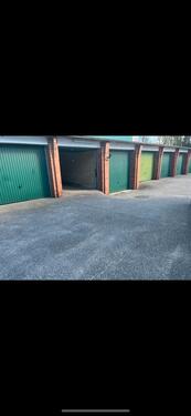 Foto - Stellplatz Garagenstellplatz in Groß Borstel zu vermieten