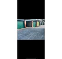 Stellplatz Garagenstellplatz in Groß Borstel zu vermieten - Hamburg Winterhude