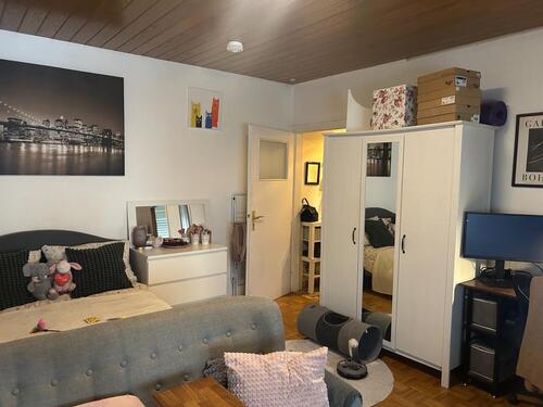 Foto - Appartement, Rüttenscheid, Mädchenviertel, Einbauküche, Duschbad