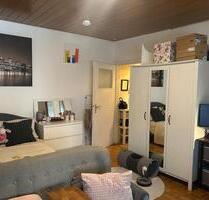 Appartement, Rüttenscheid, Mädchenviertel, Einbauküche, Duschbad - Essen Stadtbezirk II